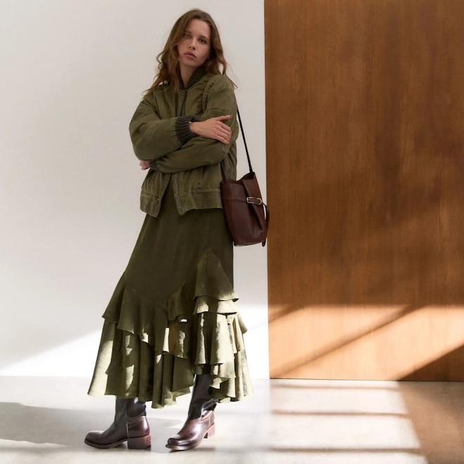 PSA: Nordstrom Just Dropped Designer Fall Staples Starting at $5